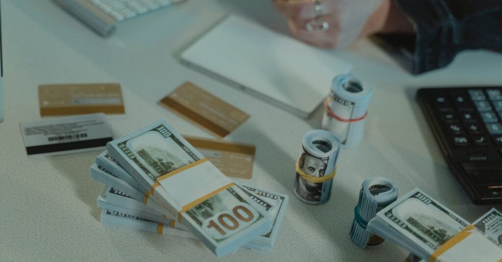 Can I borrow against my Merrill Lynch account?