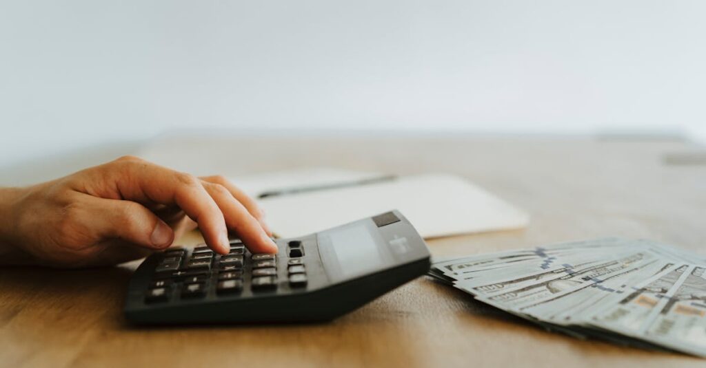 How much personal loan can I get on a $70,000 salary?