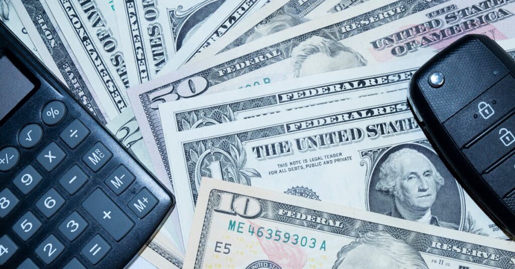 How much would a $20,000 loan cost a month?