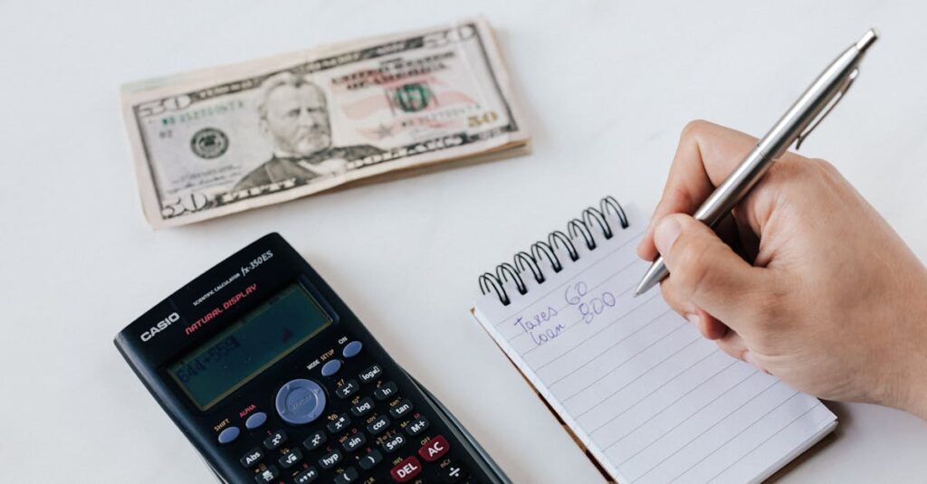 How much would a $30,000 personal loan cost per month?