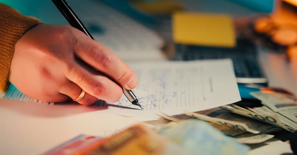 How to get a loan when no one will approve you?