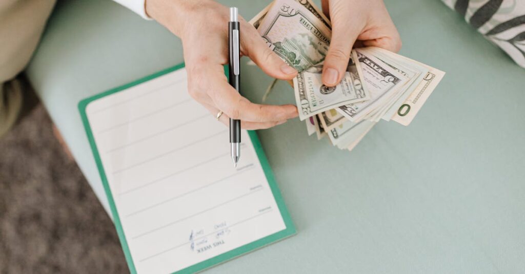 Is $10,000 considered a small loan?