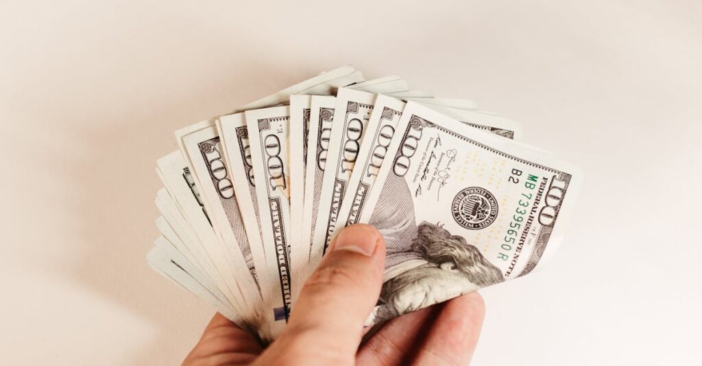 What are good terms for a $20,000 personal loan?