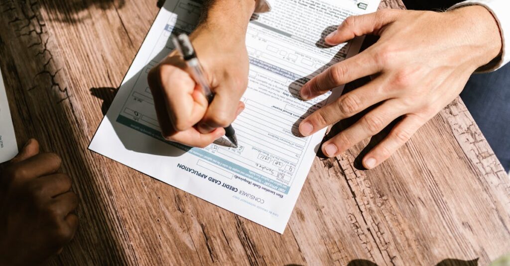 What credit score is needed for a personal loan?