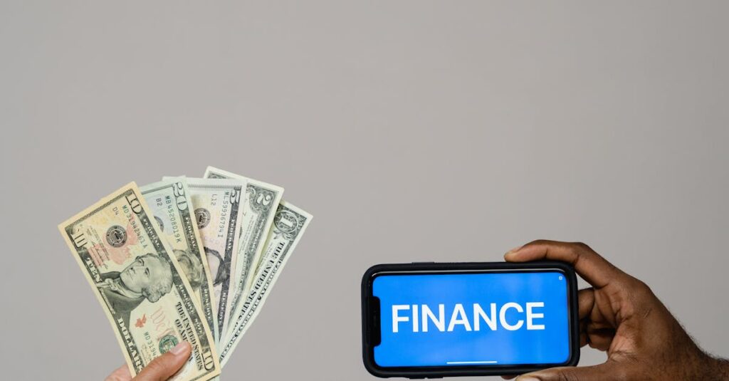 What Documentation Do You Need for a Personal Loan?
