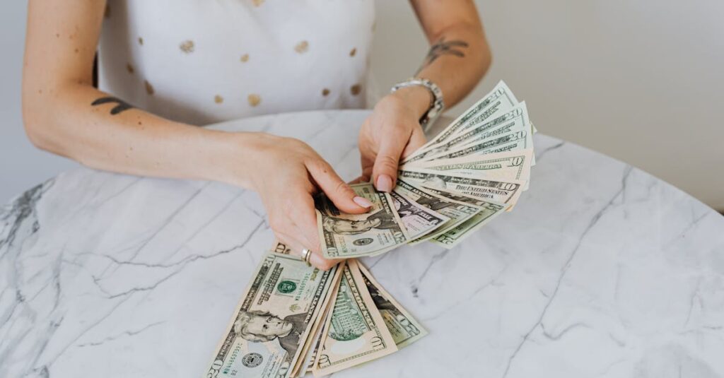What grants can I get on an adult disability payment?