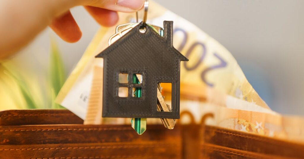 What is a hardship loan?