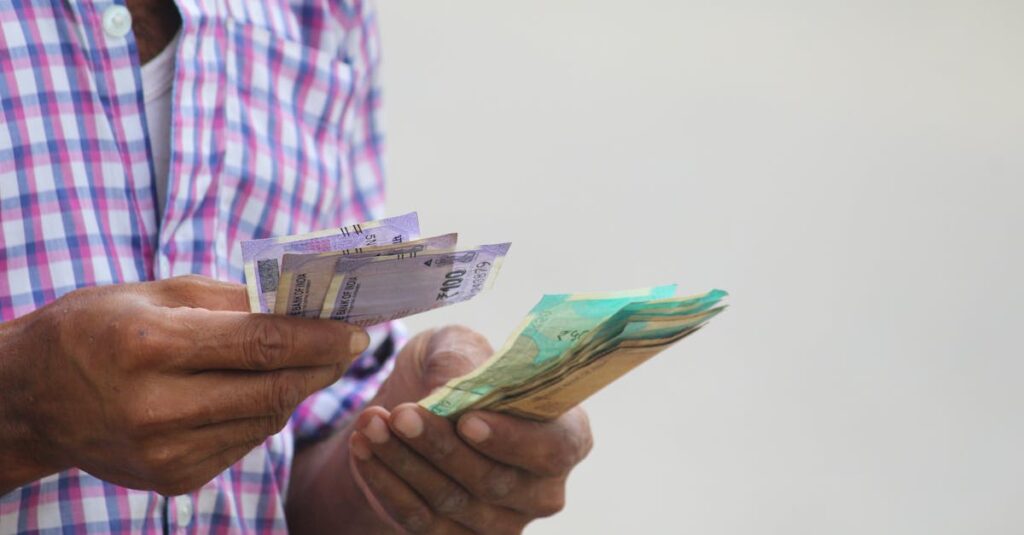 What is a monthly payment on a $30,000 car?