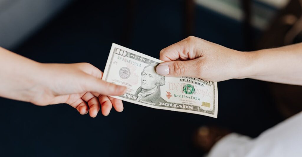 What is the $27.40 rule?