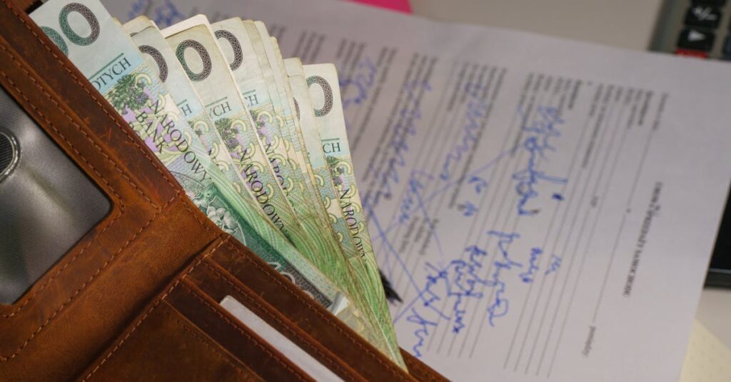 What is the biggest killer of credit scores?