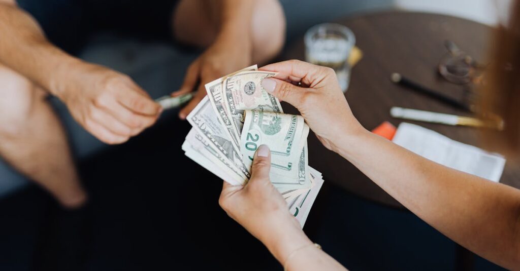 What is the easiest website to get a loan?