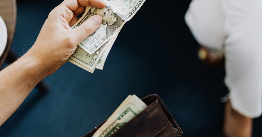 What is the monthly payment on a $10,000 loan?