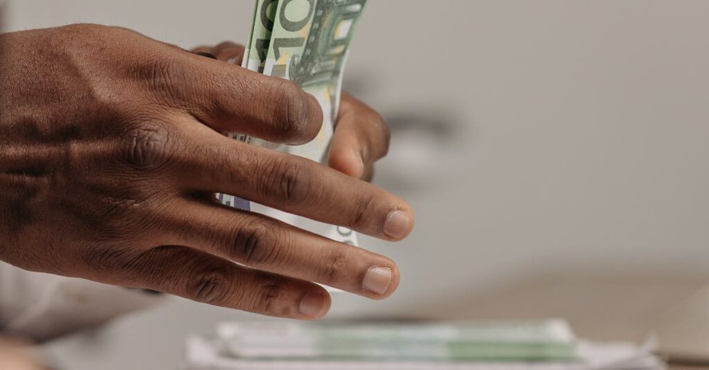 What is the monthly payment on a $30,000 personal loan?