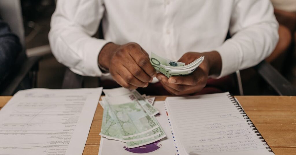 What to Expect During the Personal Loan Application Process