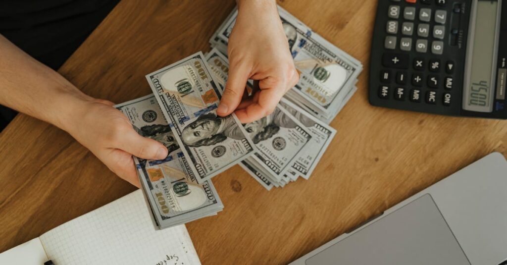 What’s the average monthly payment on a $10,000 personal loan?