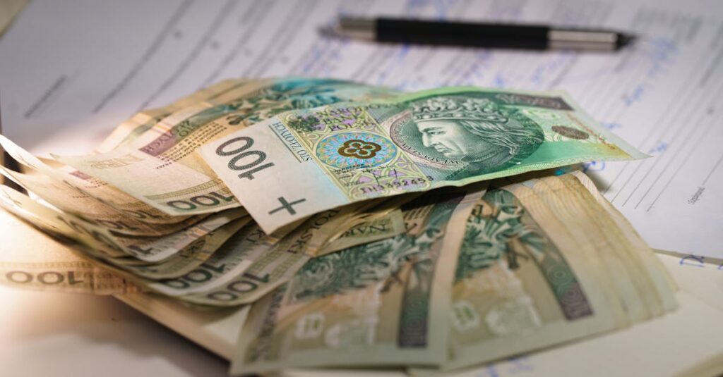 Which bank gives an emergency loan?