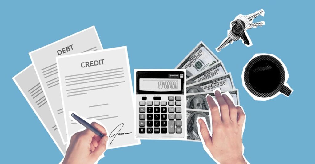 Which bank gives you a personal loan easily?