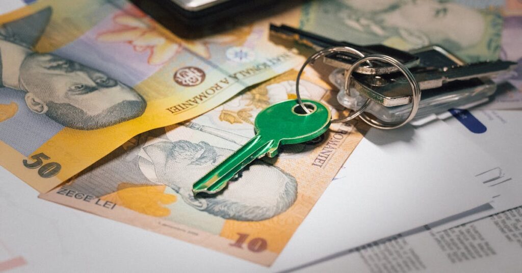 Which bank is more lenient on personal loans?