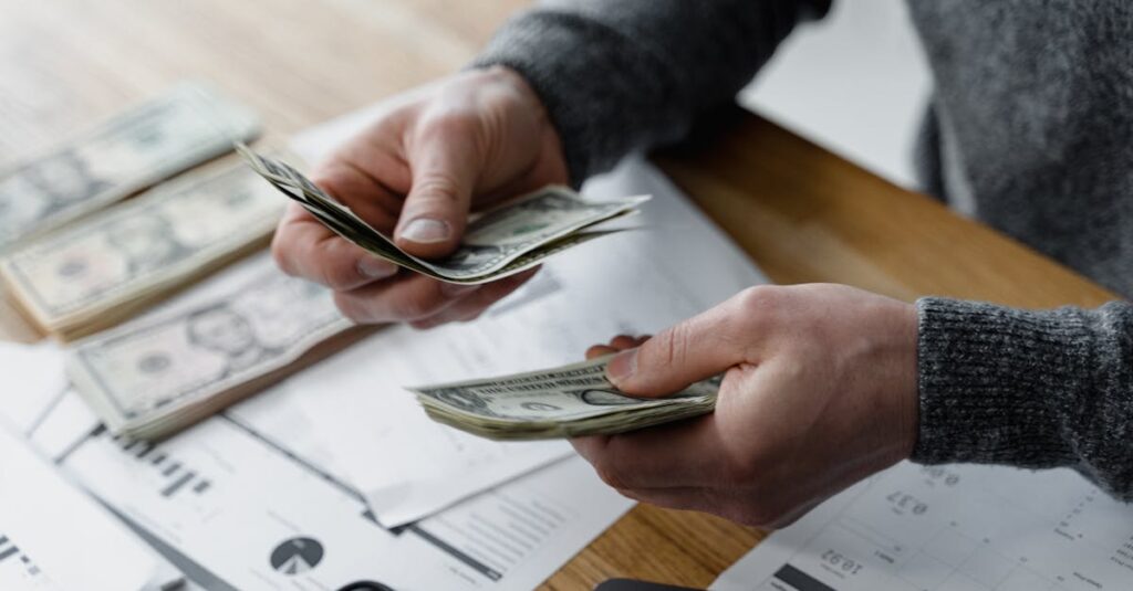 Why Personal Loans Can Be a Smart Financial Tool